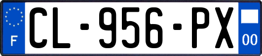 CL-956-PX