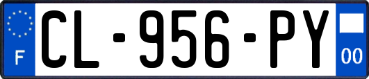 CL-956-PY