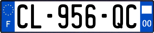 CL-956-QC