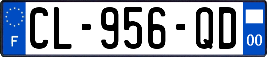 CL-956-QD