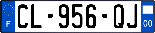 CL-956-QJ