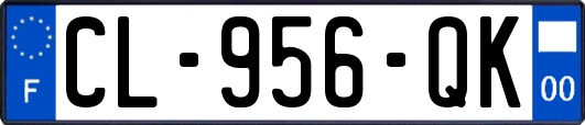 CL-956-QK