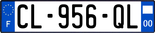 CL-956-QL