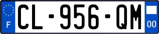CL-956-QM
