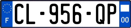 CL-956-QP