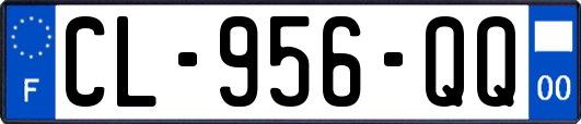 CL-956-QQ