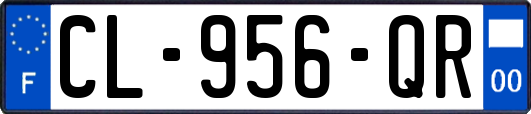CL-956-QR