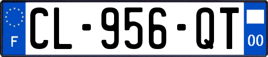 CL-956-QT