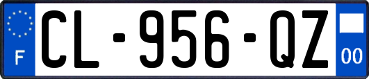 CL-956-QZ