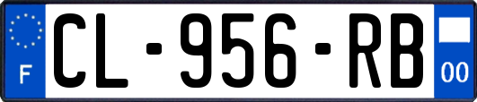 CL-956-RB