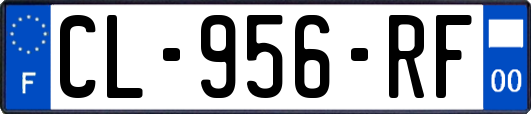 CL-956-RF