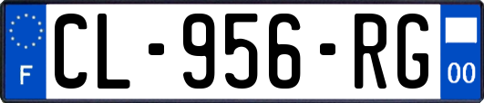 CL-956-RG