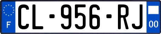 CL-956-RJ