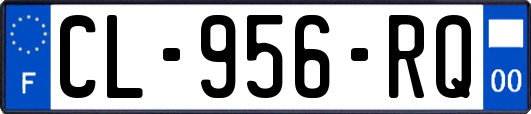CL-956-RQ