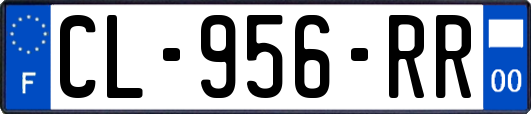 CL-956-RR