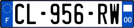 CL-956-RW