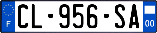 CL-956-SA