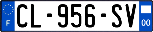 CL-956-SV