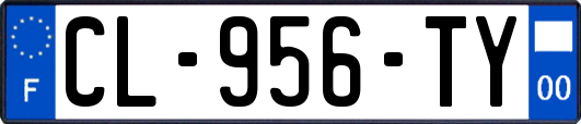 CL-956-TY