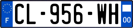 CL-956-WH