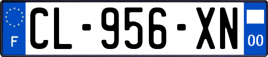 CL-956-XN