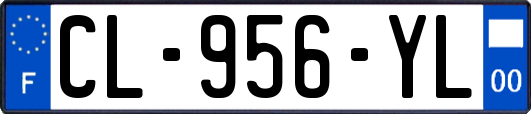CL-956-YL
