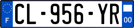 CL-956-YR