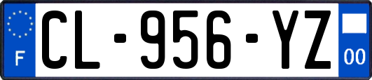 CL-956-YZ