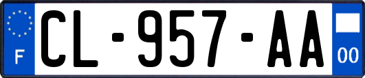 CL-957-AA