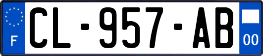 CL-957-AB