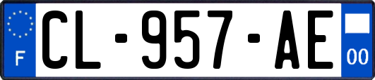 CL-957-AE