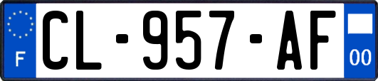 CL-957-AF