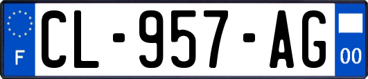 CL-957-AG