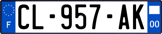 CL-957-AK