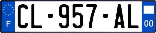 CL-957-AL