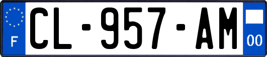 CL-957-AM