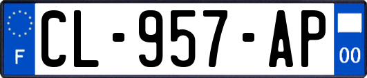 CL-957-AP