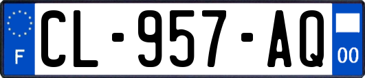 CL-957-AQ