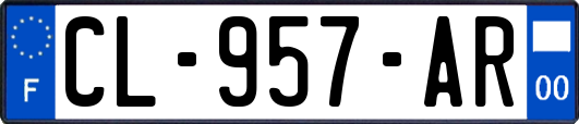 CL-957-AR