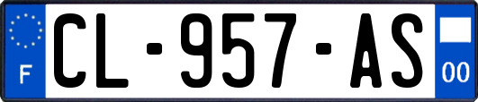 CL-957-AS