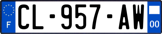CL-957-AW