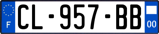 CL-957-BB