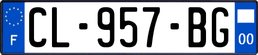 CL-957-BG