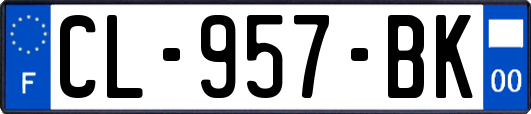 CL-957-BK