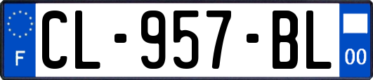 CL-957-BL