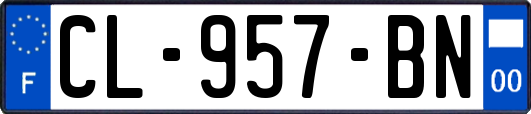 CL-957-BN