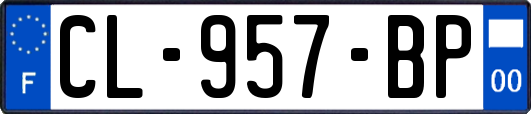 CL-957-BP