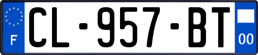 CL-957-BT