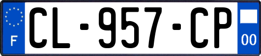 CL-957-CP