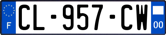 CL-957-CW